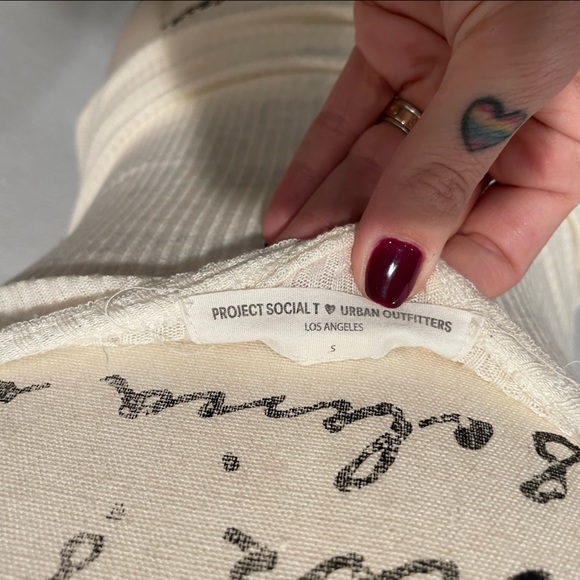 Urban Outfitter’s cami! - Picture 3 of 3